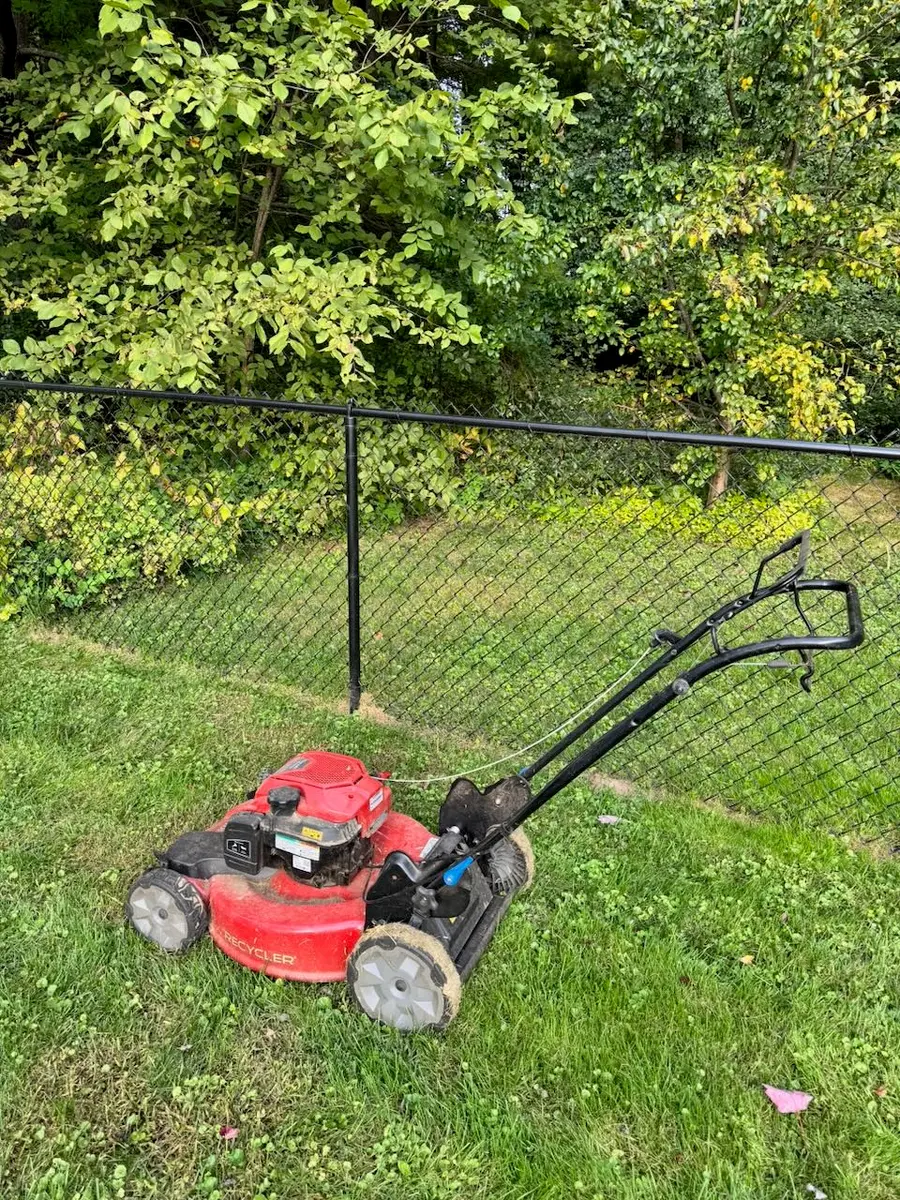 The Toro Lawn Mower by Neural Partners - Image 3
