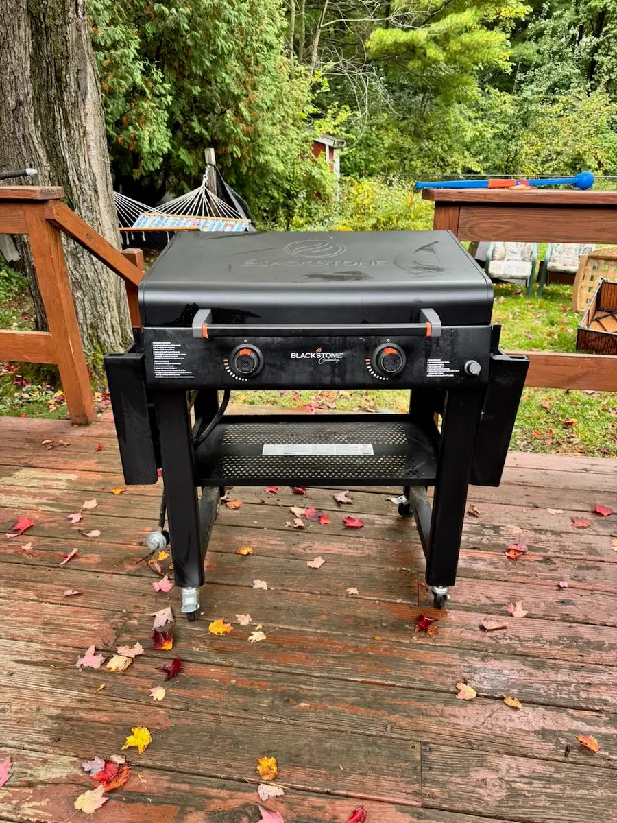 The Blackstone Griddle by Neural Partners - Image 4