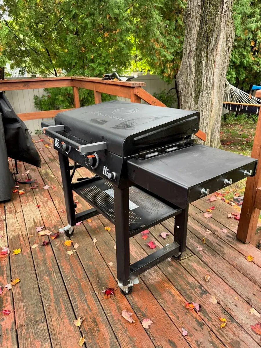 The Blackstone Griddle by Neural Partners - Image 3
