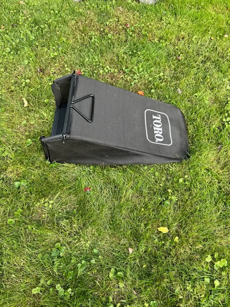 The Toro Lawn Mower by Neural Partners - Image 4