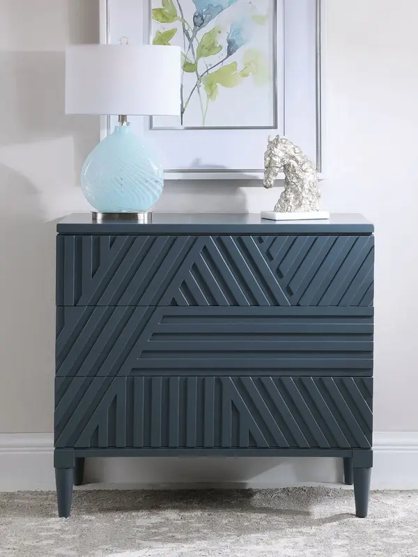 Cabinets & Storage