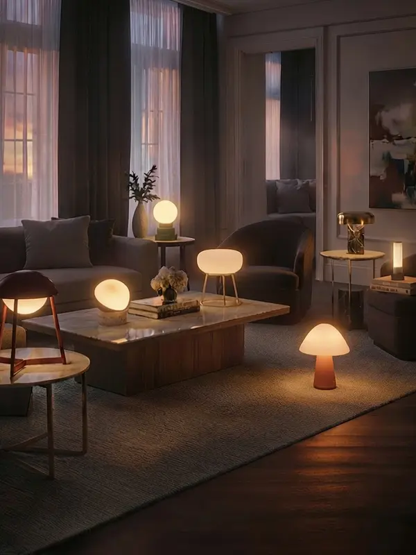Bulbs