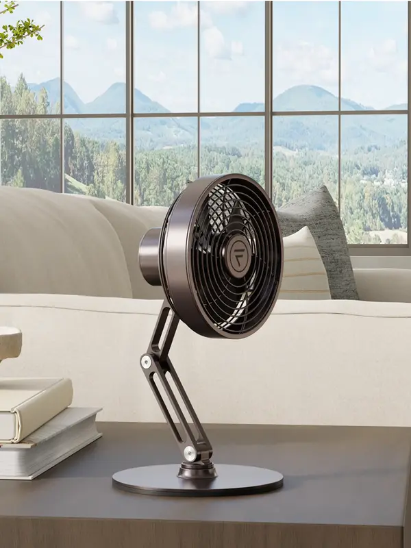 Floor + Table Fans