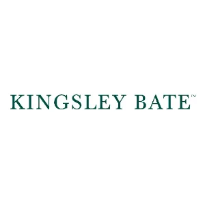 Kingsley Bate