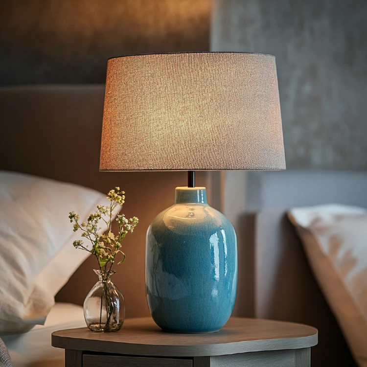 Floor & Table Lamps