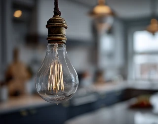 Light Bulbs