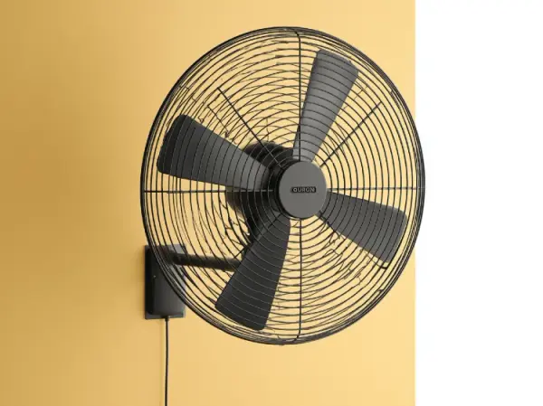 Wall-Mounted