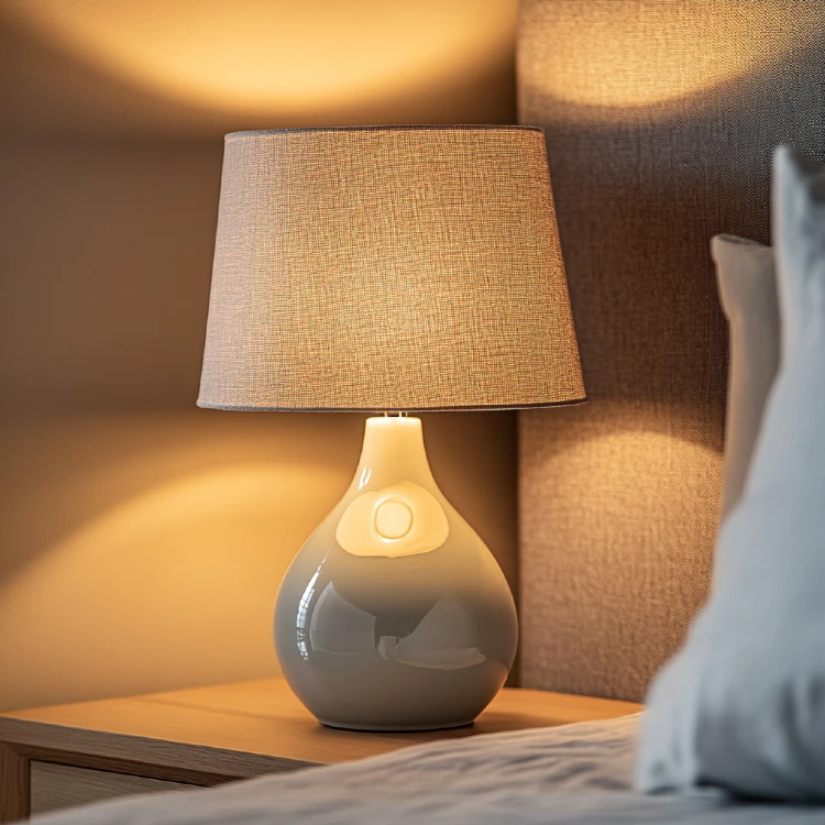 Table Lamps