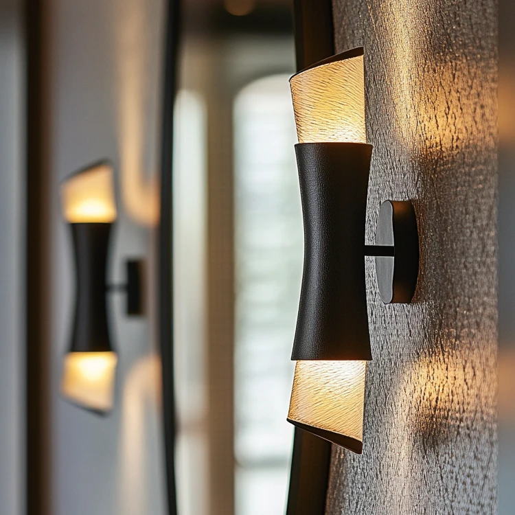 Wall Sconces