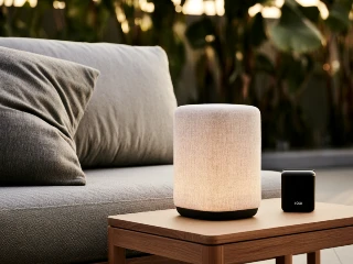 Cordless Lamps