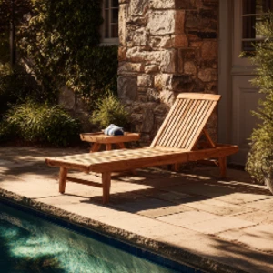 Outdoor Lounge