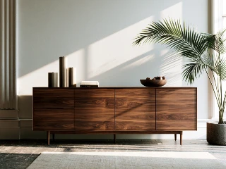 Sideboards & Credenzas