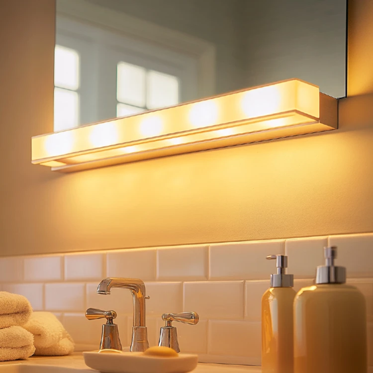 Bath & Vanity Lights