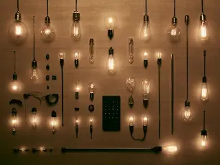 Drivers & Power Supplies