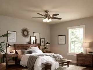 Ceiling Fans