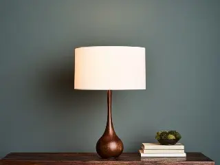 Shades & Diffusers