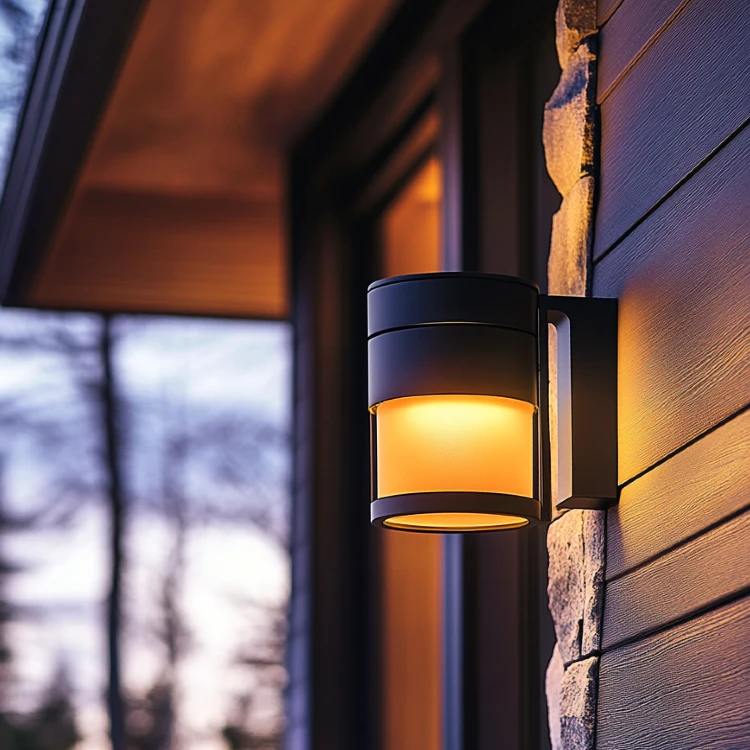 Outdoor Wall Lights
