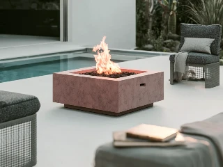 Fire Tables & Pits