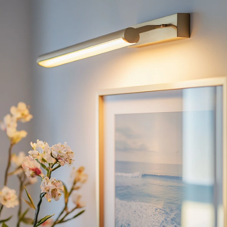 Picture & Display Lights