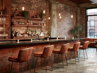 Bar & Counter Stools