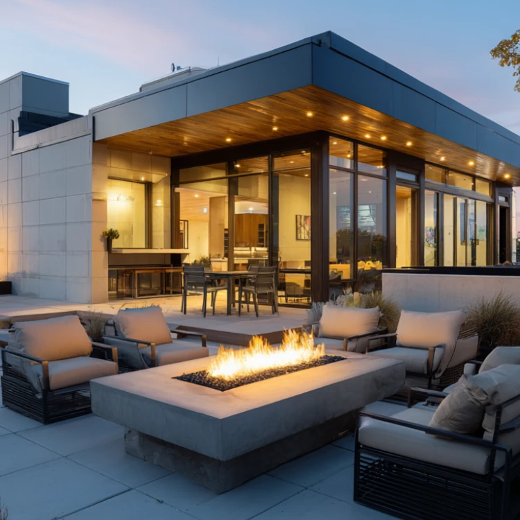 Specialty & Architectural
