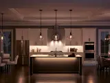 Under-Cabinet & Cove