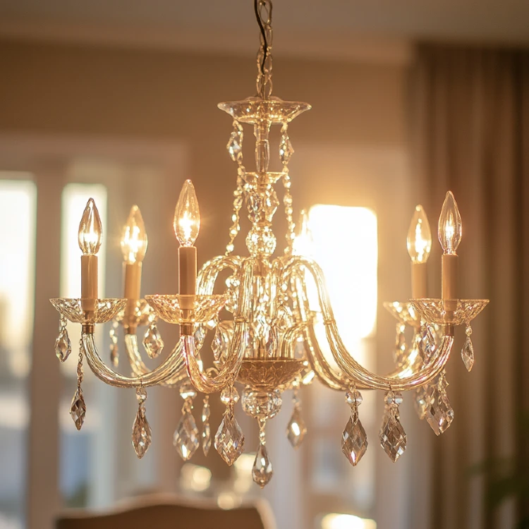 Chandeliers