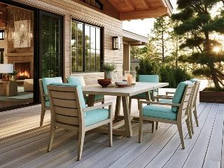 Dining Chairs