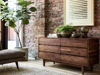 Cabinets & Chests