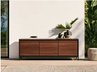 Cabinets & Storage