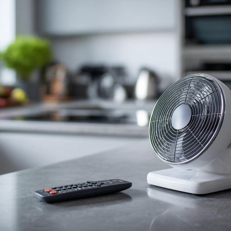 Fan Accessories