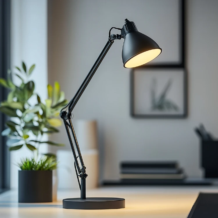 Desk & Task Lamps