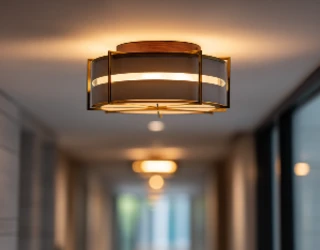 Ceiling Lights