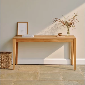 Console & Entry