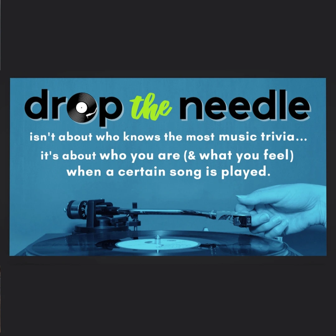 Drop the Needle Game detail 6