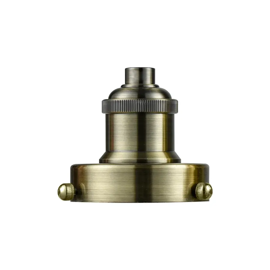 The Franklin Restoration by Innovations Lighting
