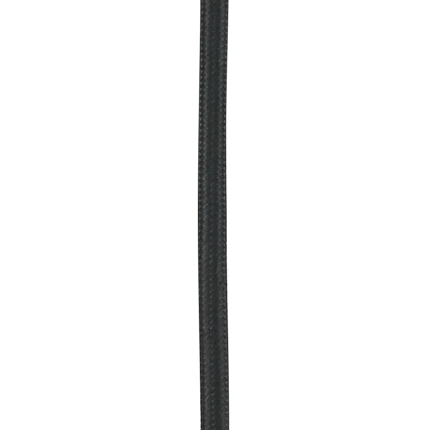 10' Corded Porcelain Socket