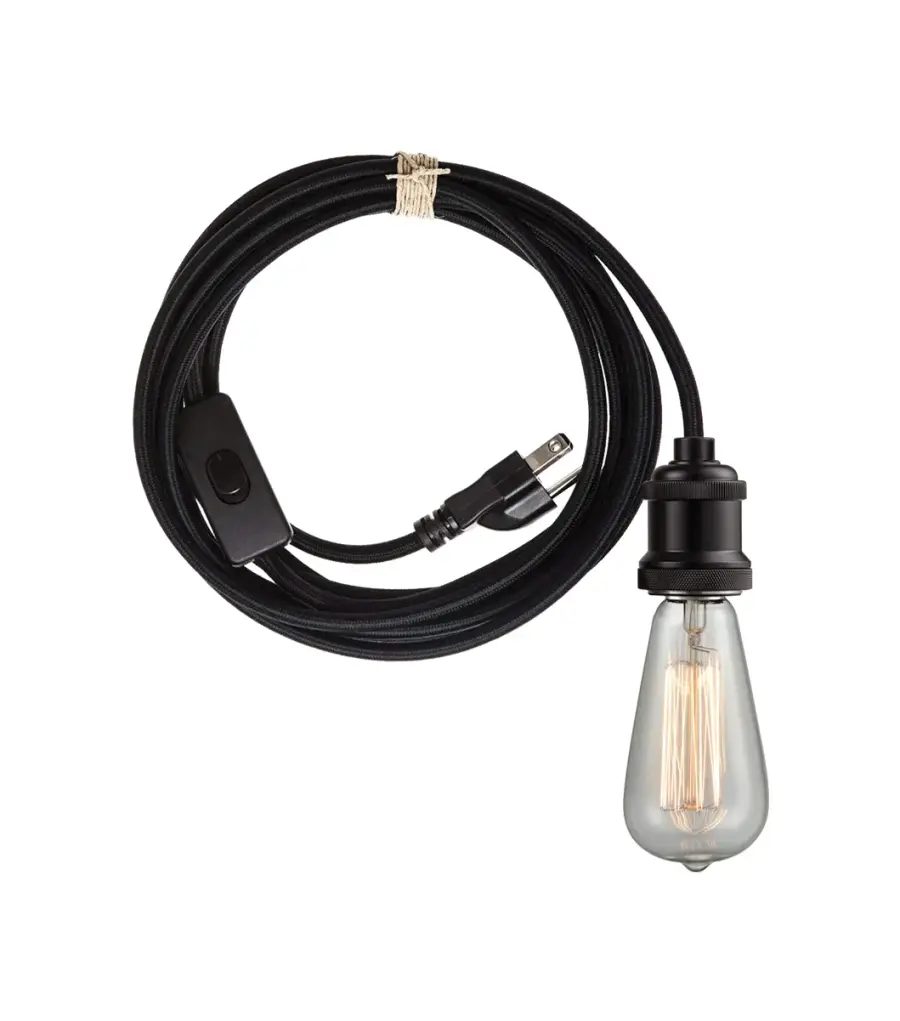 The Custom Cord by Innovations Lighting