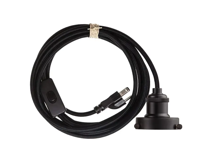 The Custom Cord by Innovations Lighting