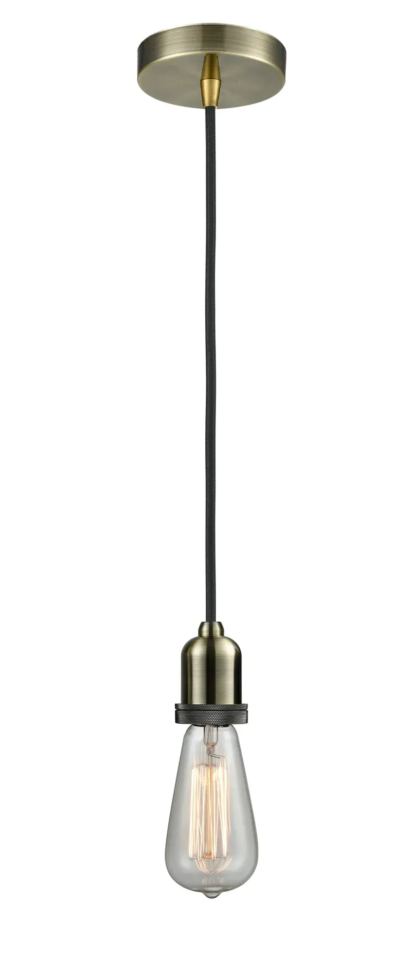 The Whitney by Innovations Lighting - Image 1