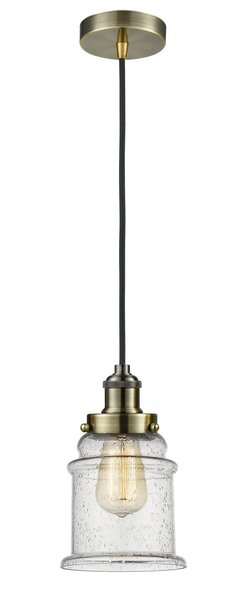 The Edison by Innovations Lighting - Image 1