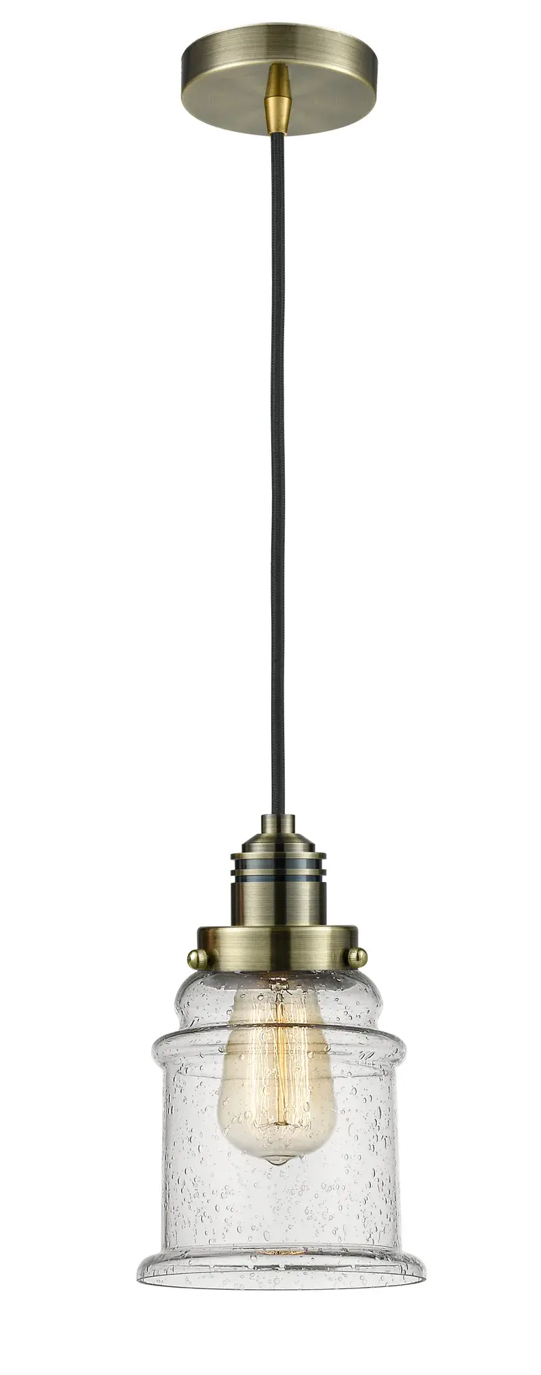 The Winchester by Innovations Lighting - Image 1