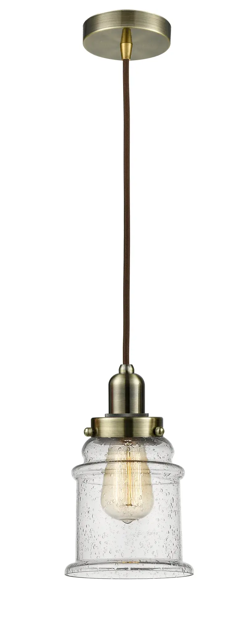 The Whitney by Innovations Lighting - Image 1