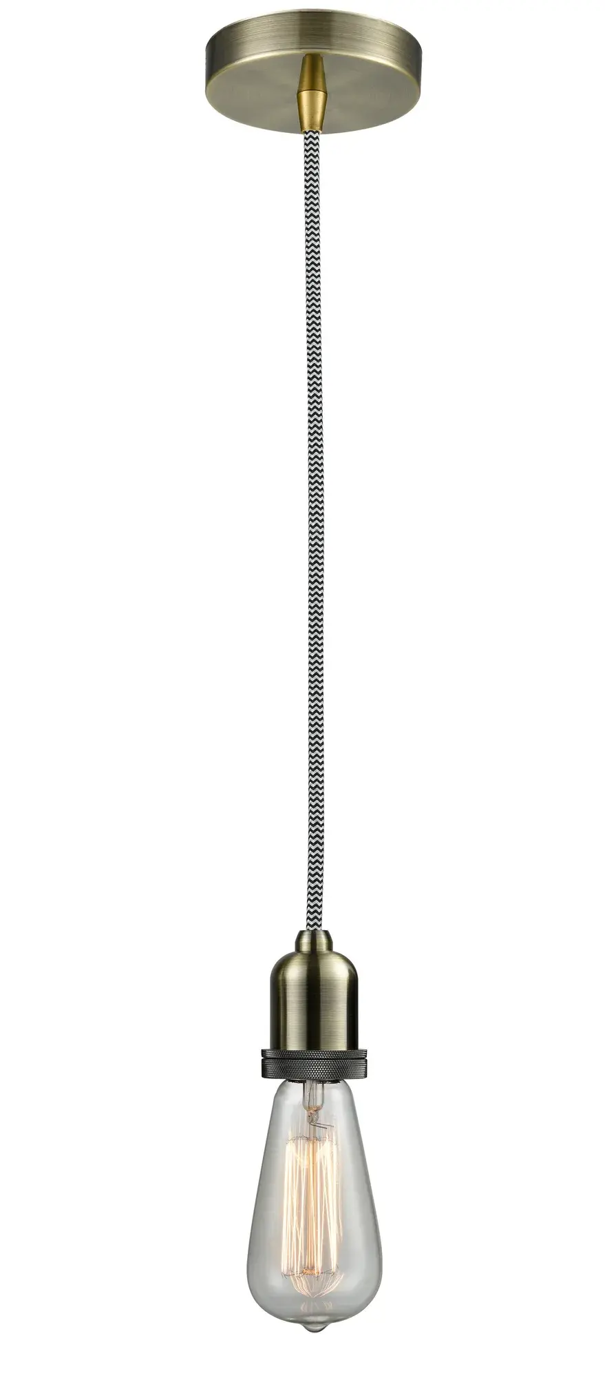 The Whitney by Innovations Lighting - Image 1