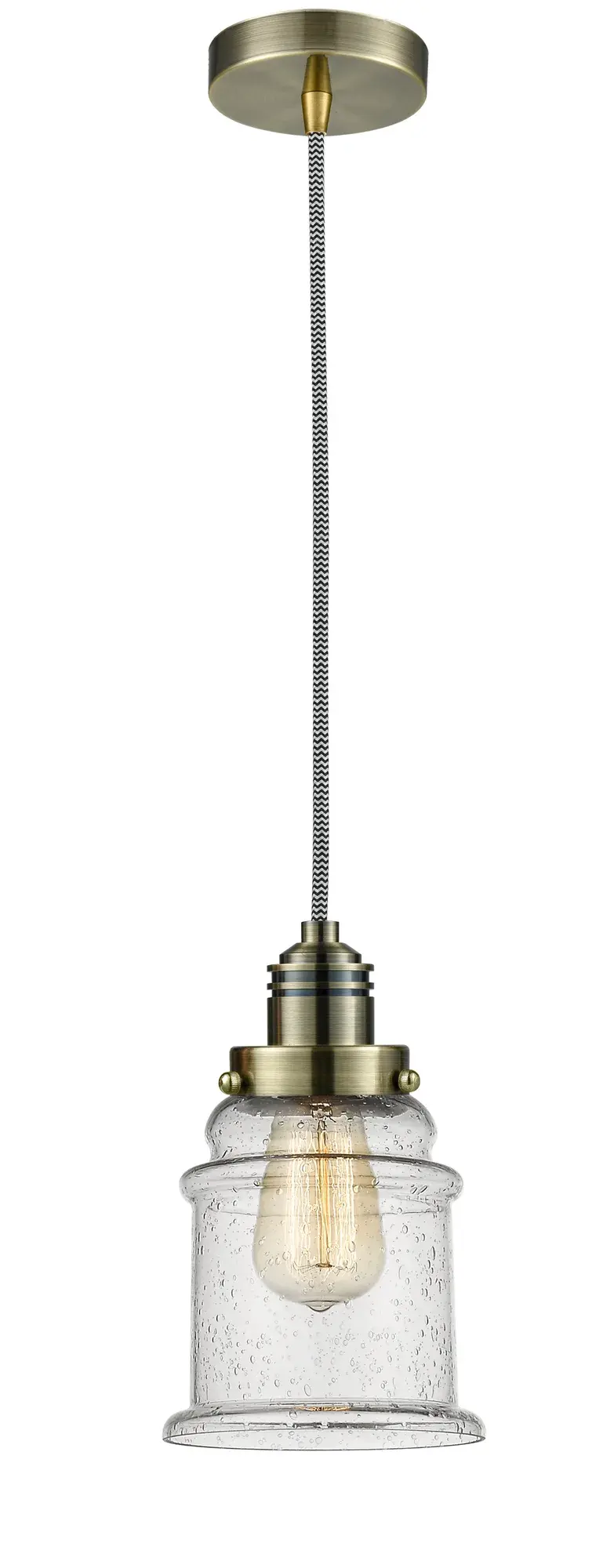 The Winchester by Innovations Lighting - Image 1