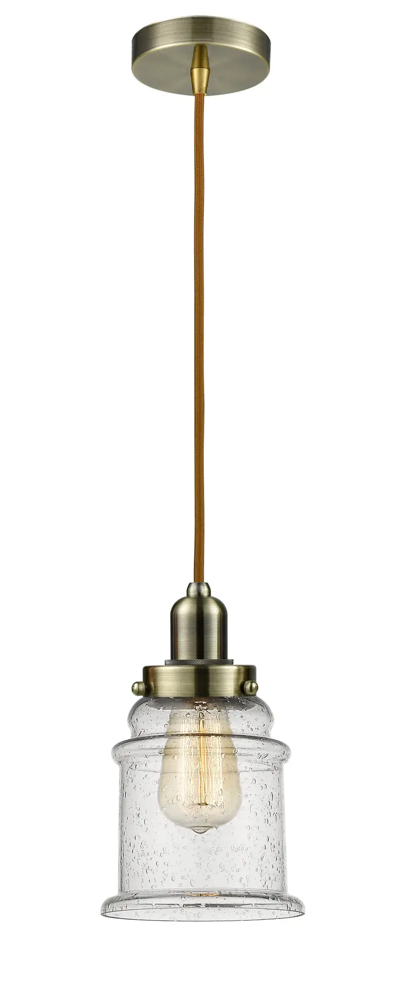 The Whitney by Innovations Lighting - Image 1