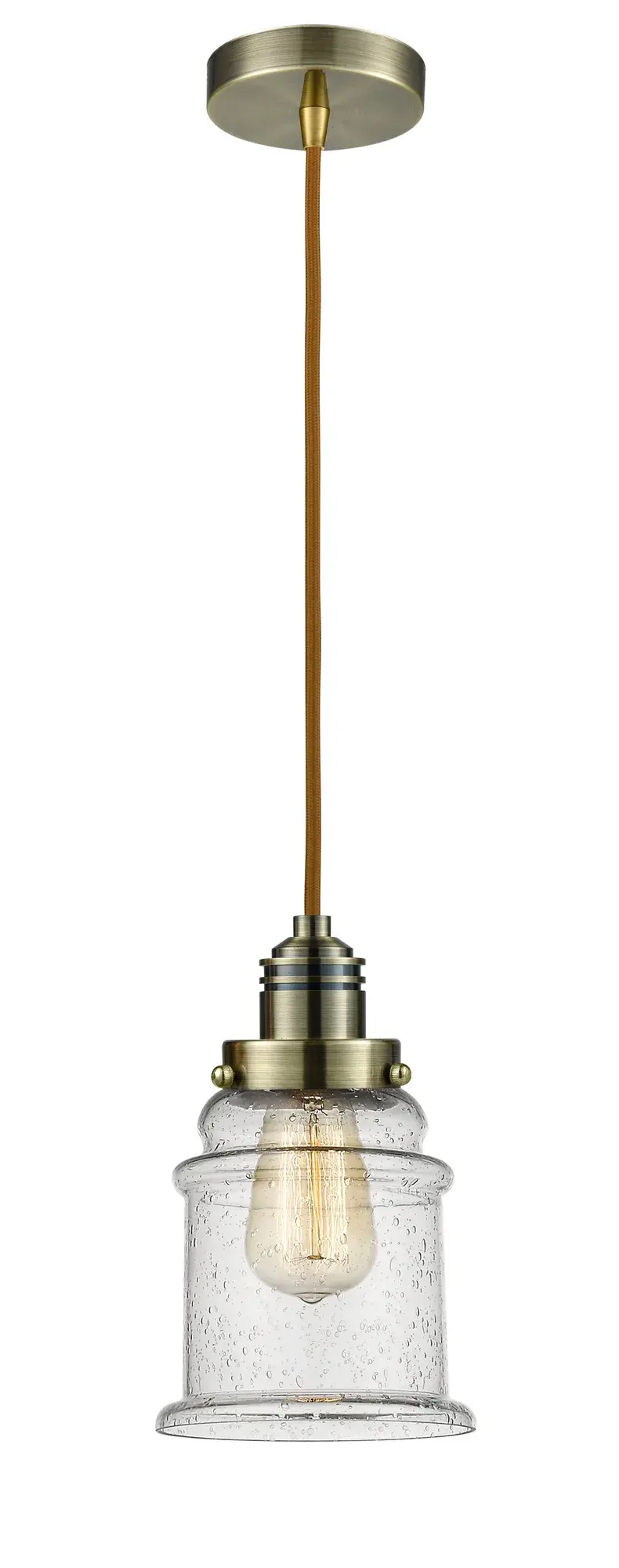 The Winchester by Innovations Lighting - Image 1