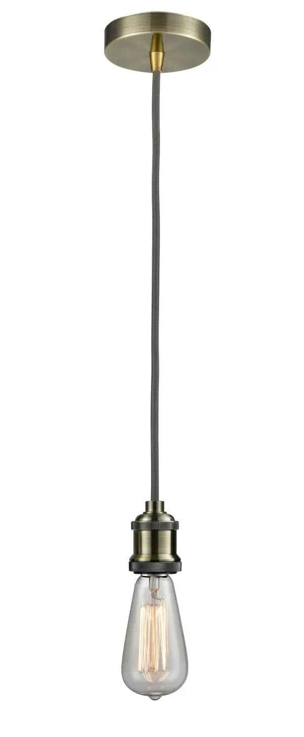 Innovation at its finest and a true game changer. Edison marries the best of our Franklin and Ballston collections to give you versatility of design and uncompromising construction.  Edison fixtures are industrial-inspired that can be customized with glass or metal shades from both the Franklin and Ballston collections.