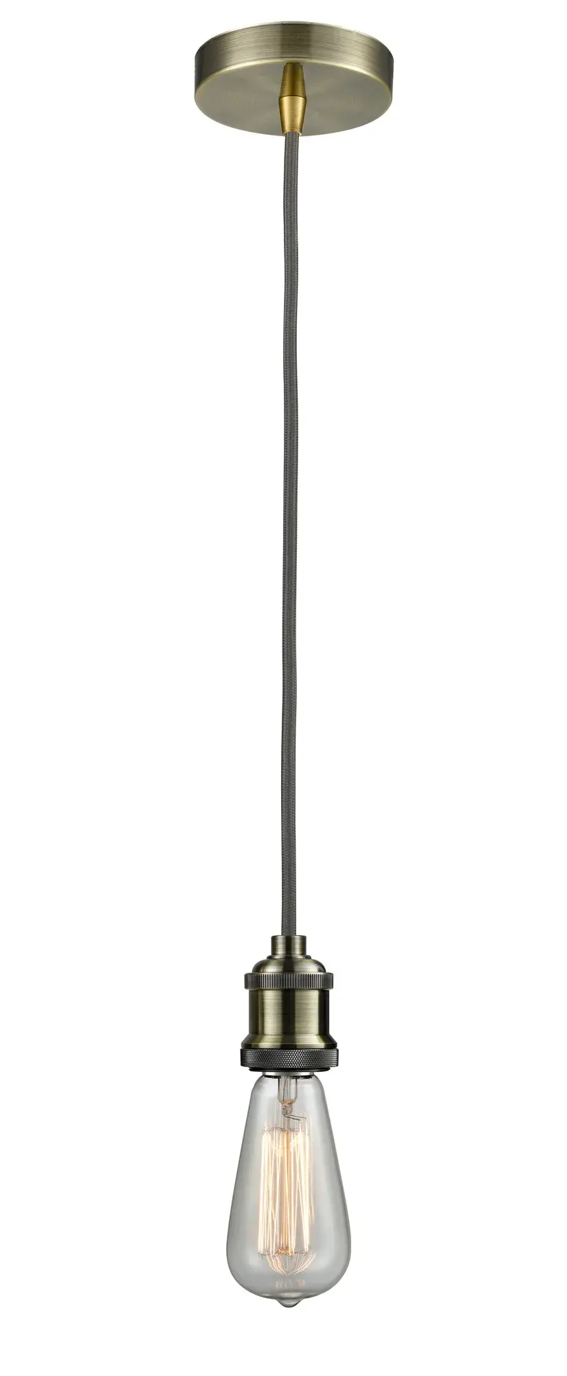 The Edison by Innovations Lighting - Image 1