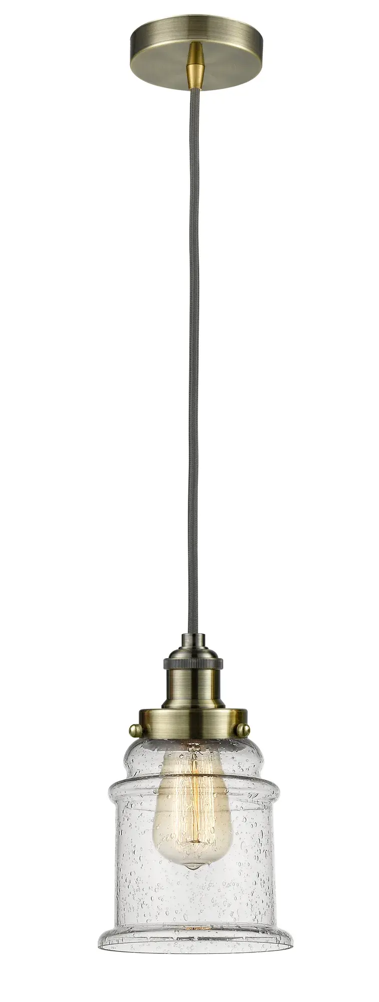 The Edison by Innovations Lighting - Image 1